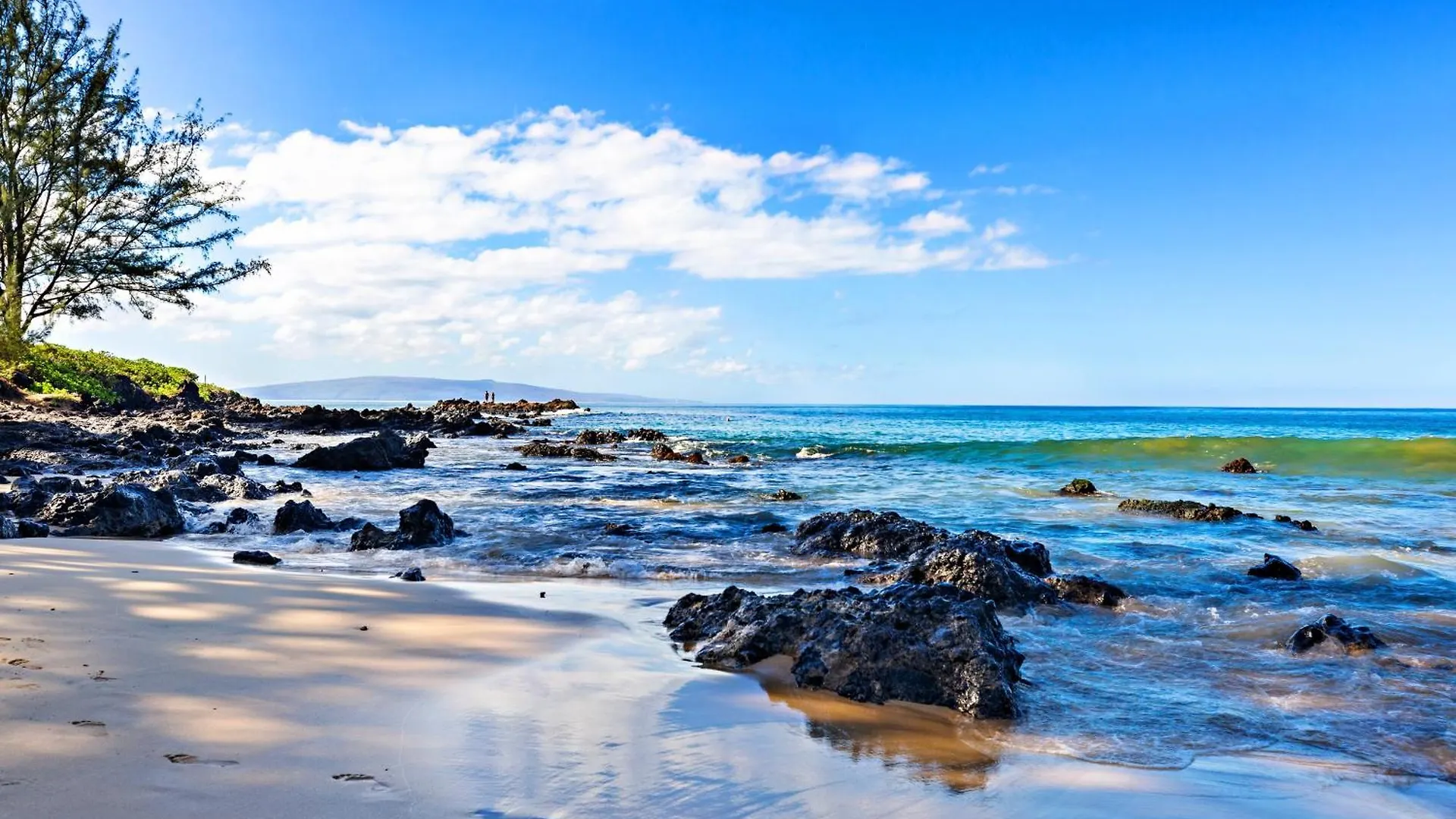 Ob - Maui Banyan P409 Villa Wailea  United States