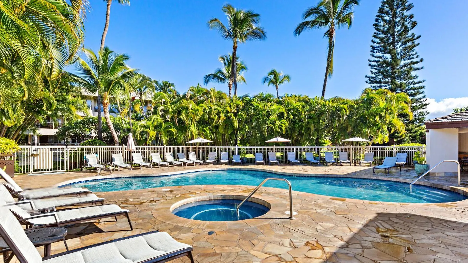 Holiday home Ob - Maui Banyan P409 Villa Wailea  United States