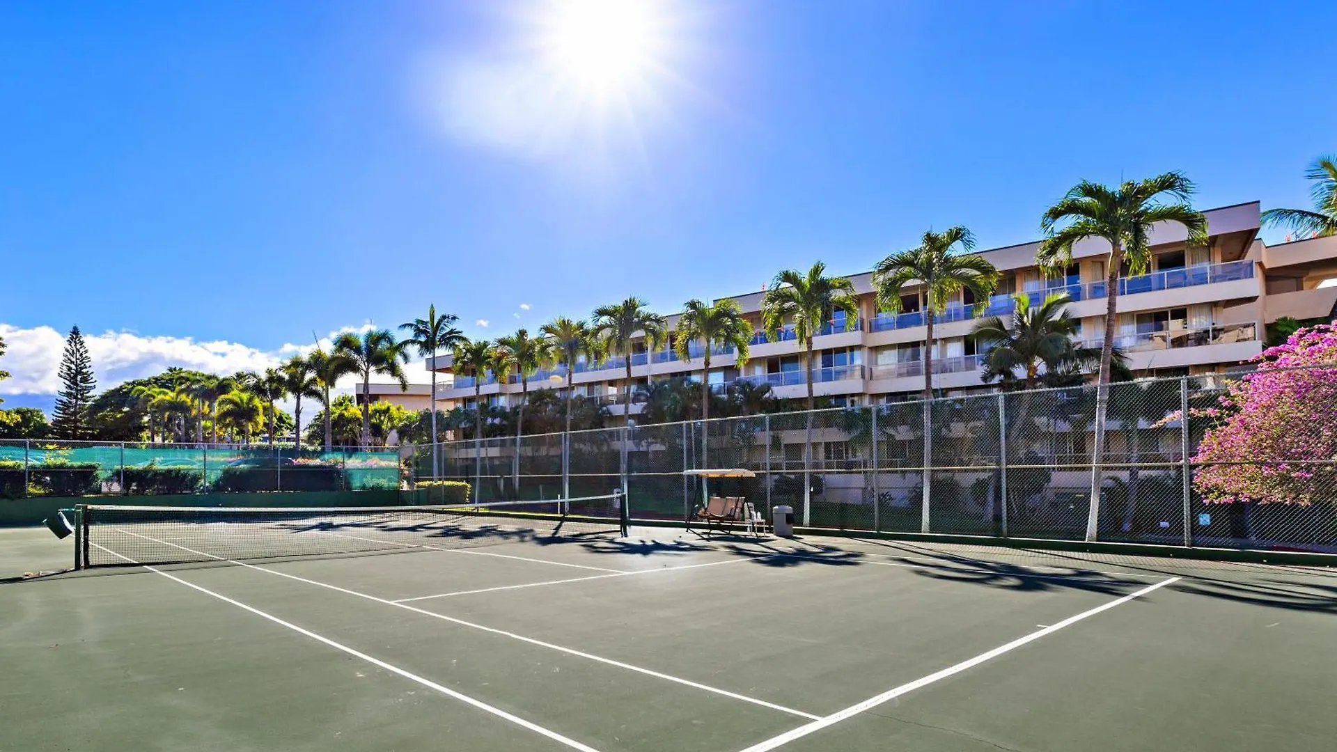 Holiday home Ob - Maui Banyan P409 Villa Wailea  United States