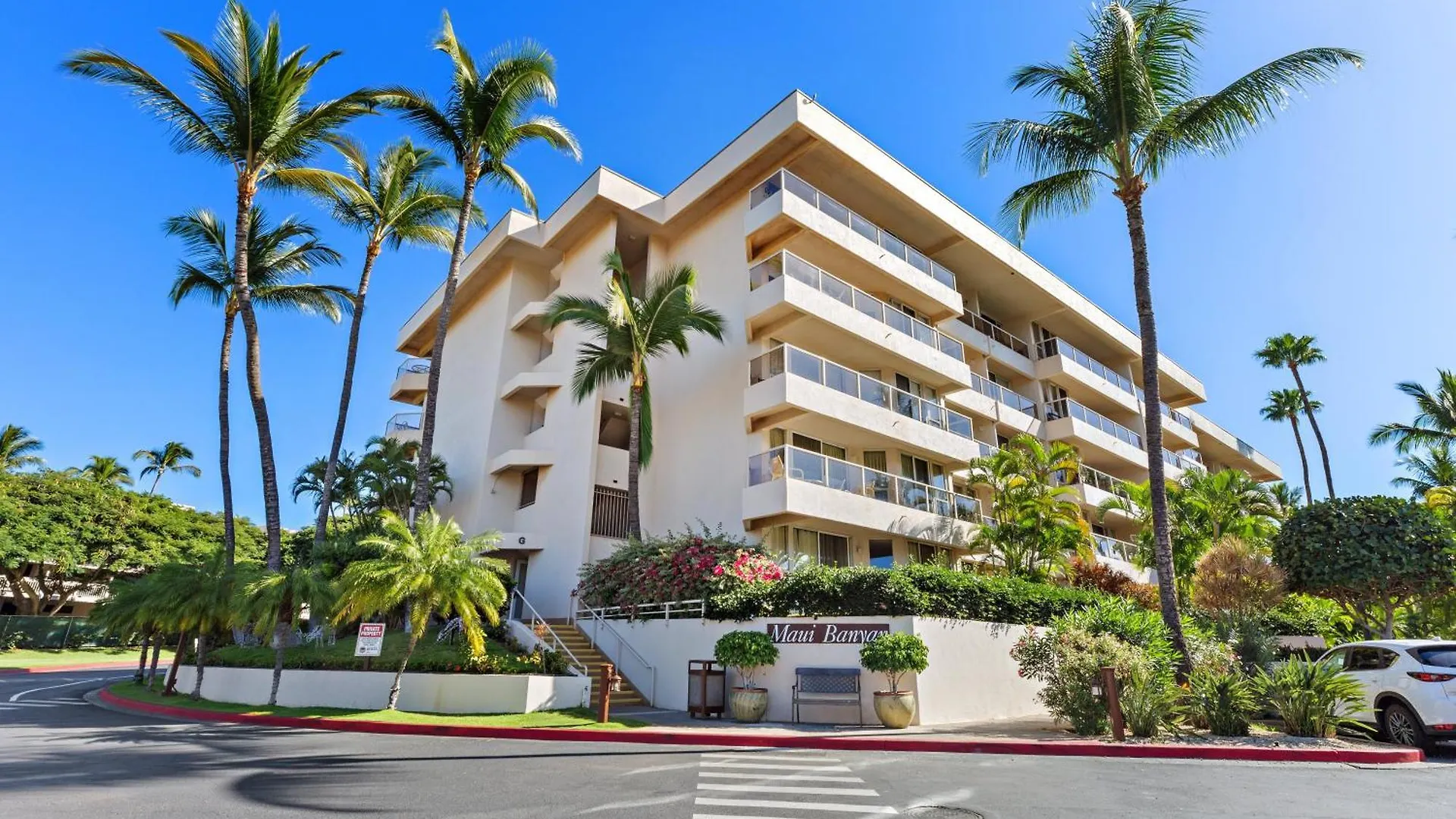 Ob - Maui Banyan P409 Villa Wailea  Wailea (Maui)