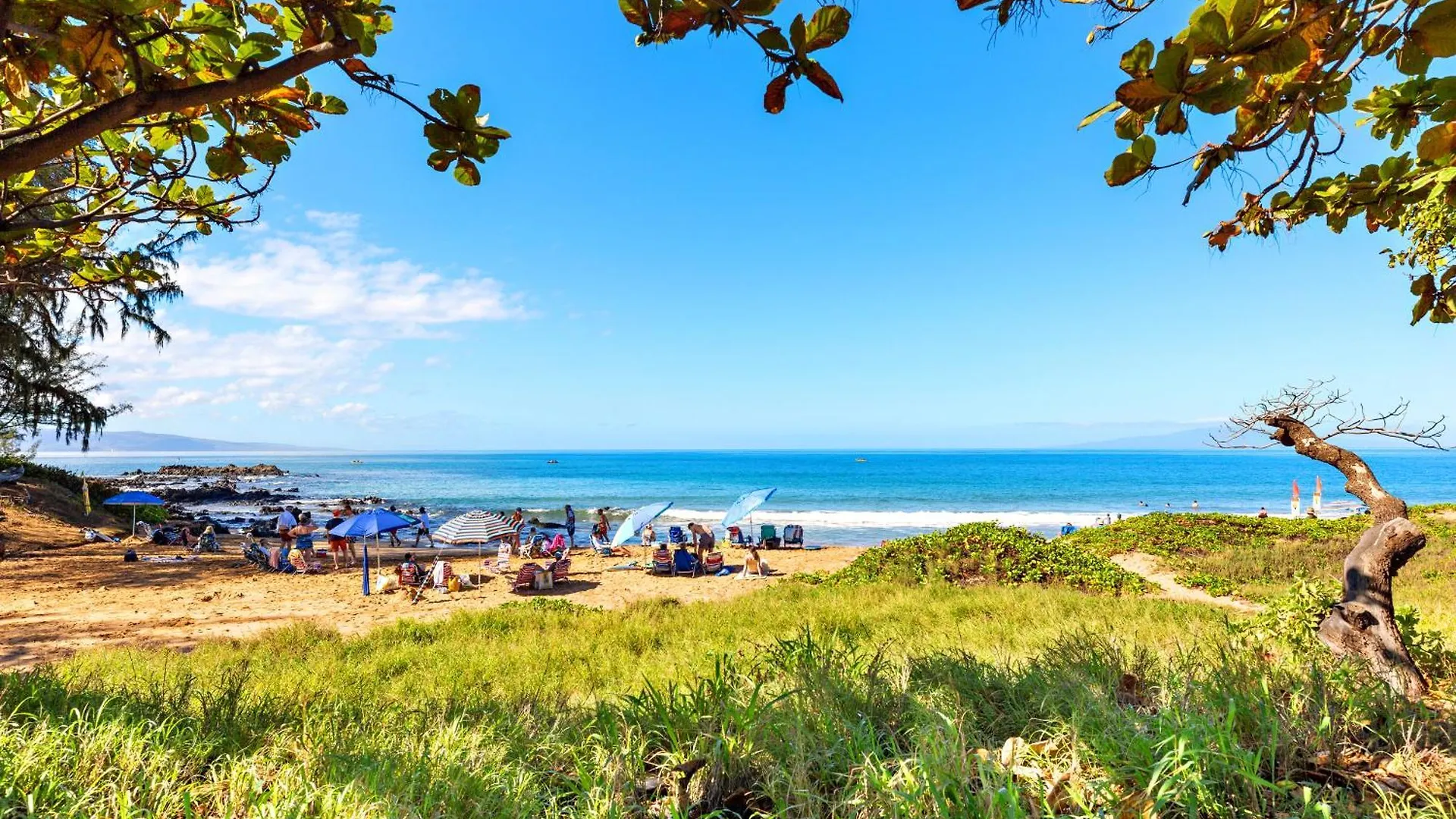Holiday home Ob - Maui Banyan P409 Villa Wailea