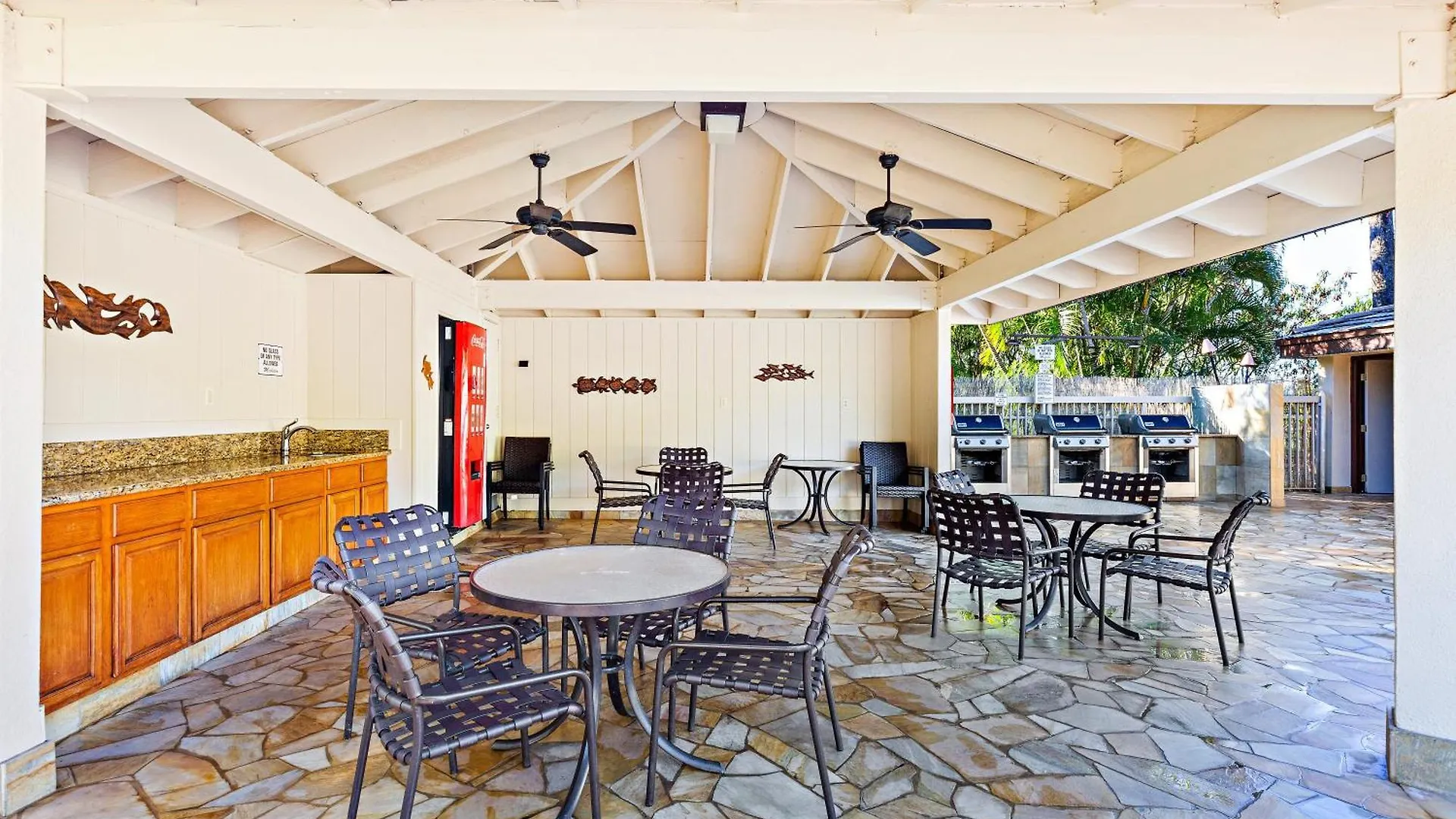 Ob - Maui Banyan P409 Villa Wailea  0*, Wailea (Maui)