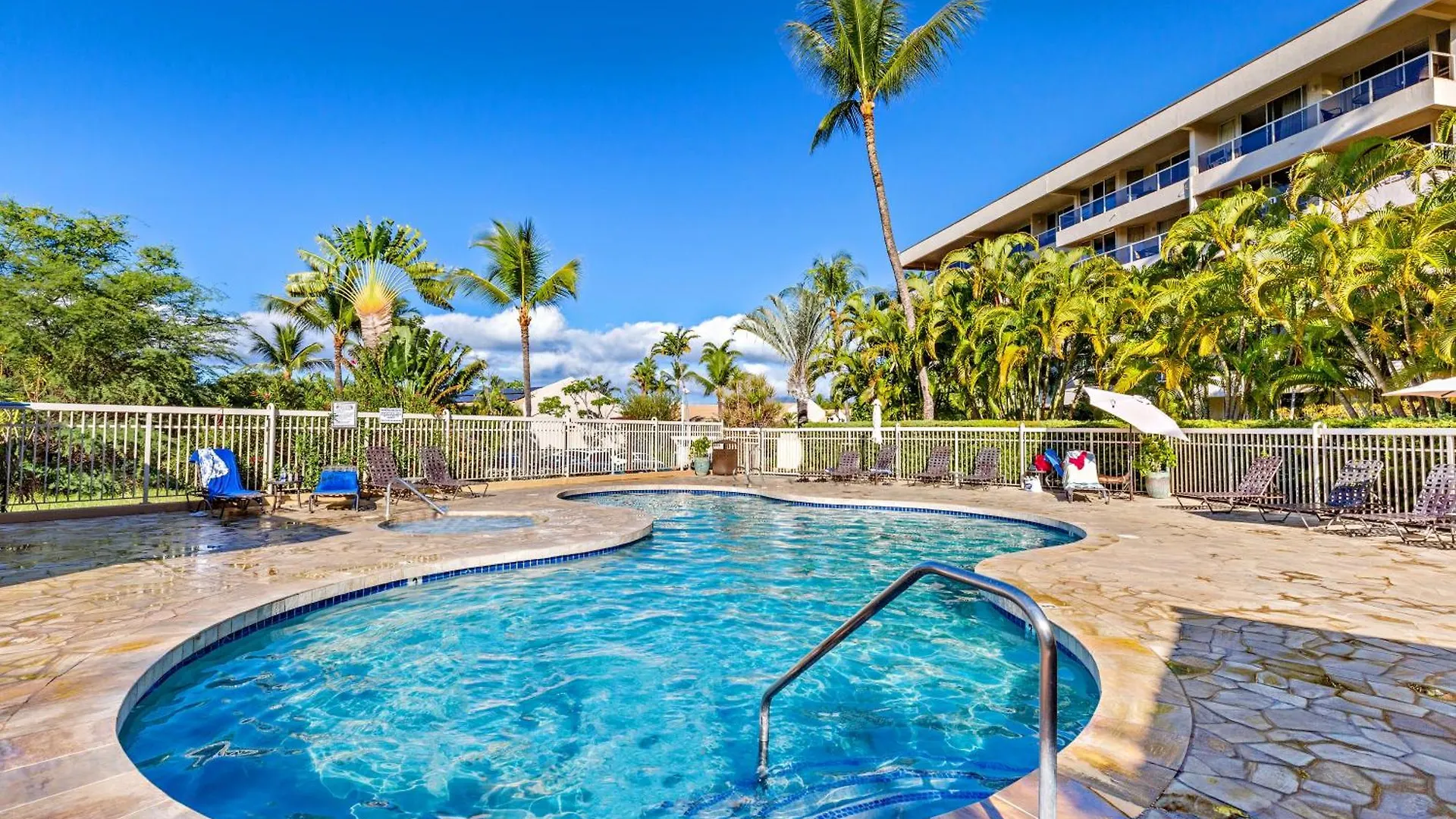 Ob - Maui Banyan P409 Villa Wailea  0*, Wailea (Maui) United States