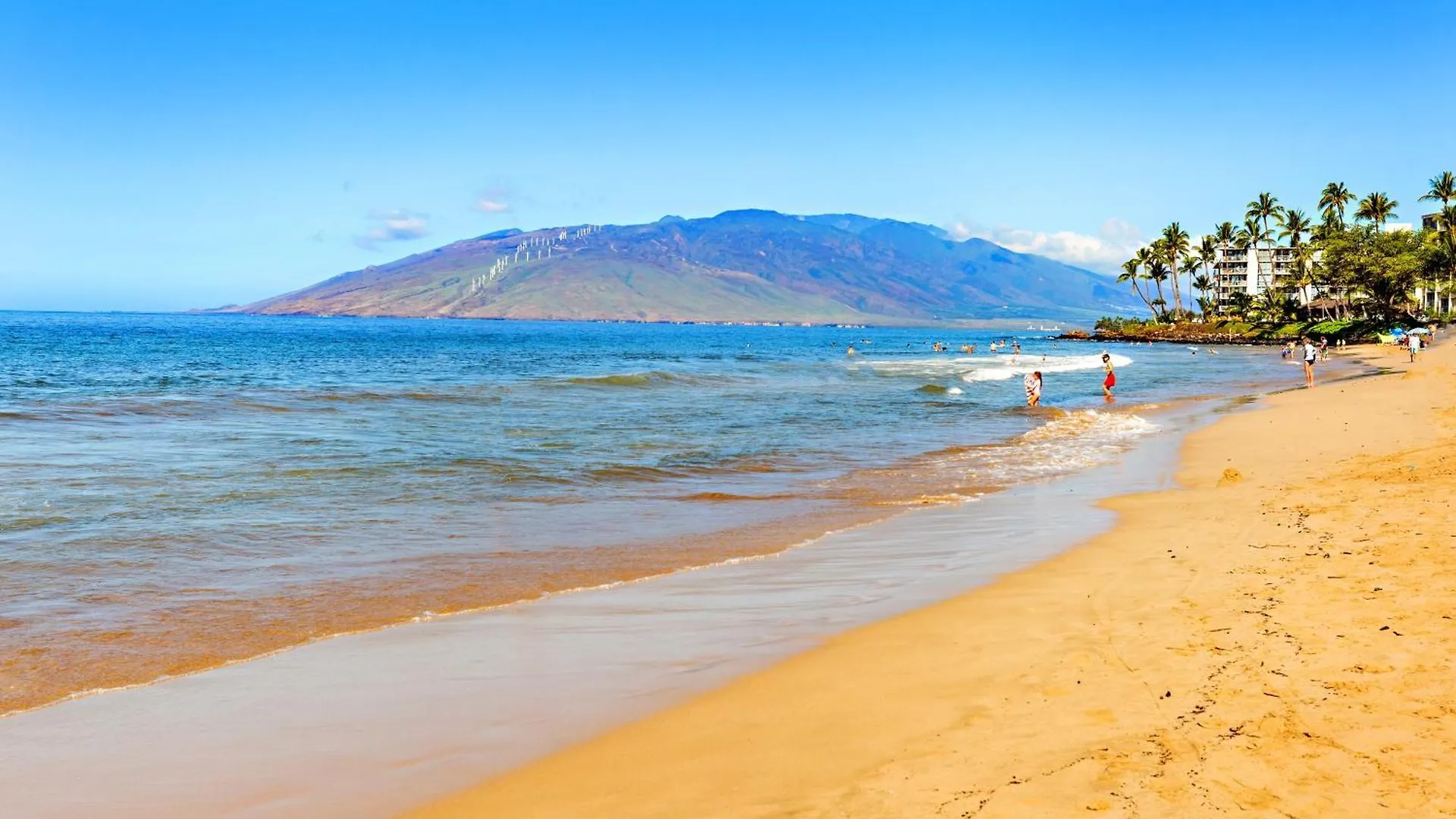 Holiday home Ob - Maui Banyan P409 Villa Wailea