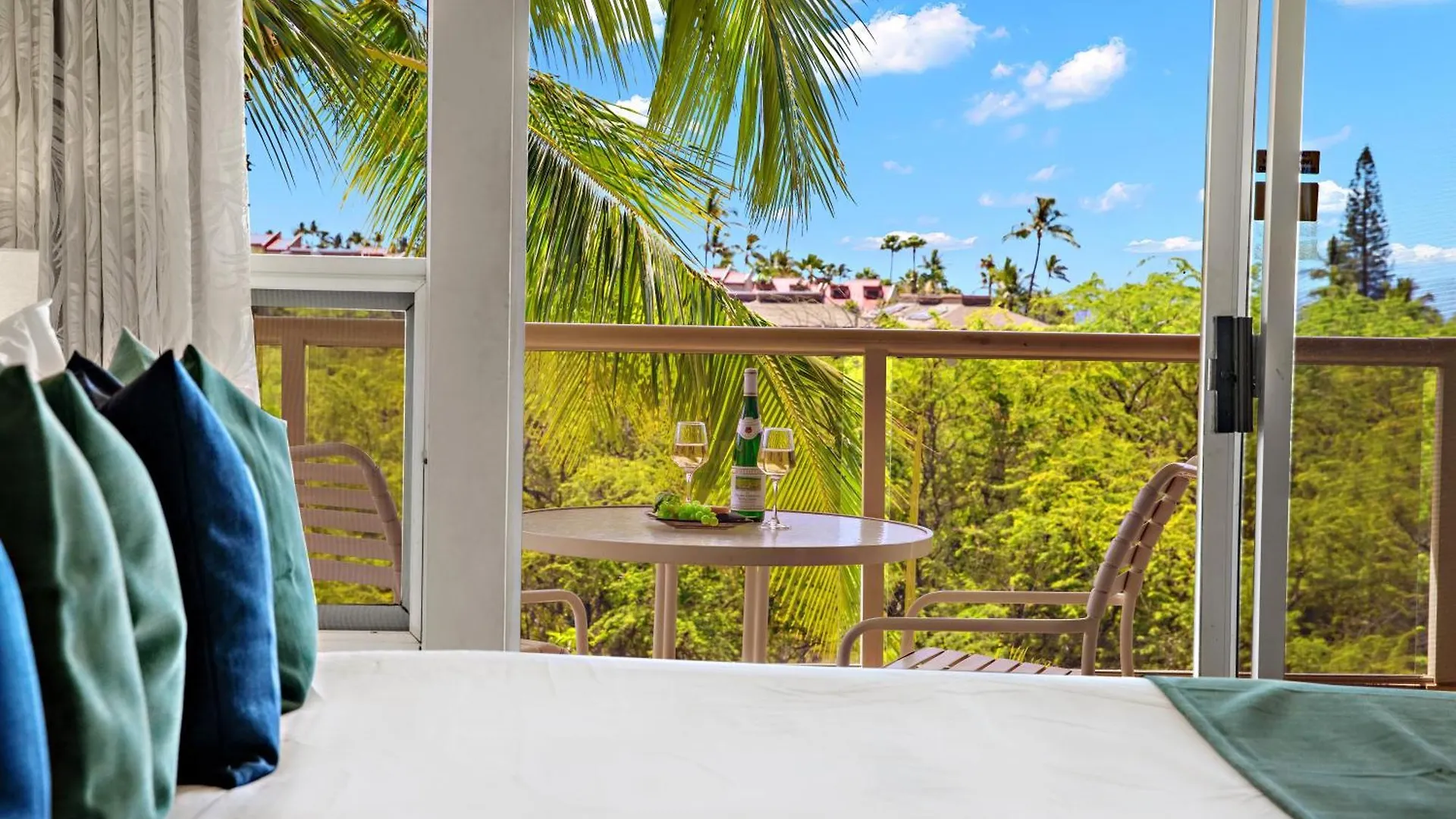Ob - Maui Banyan P409 Villa Wailea  United States