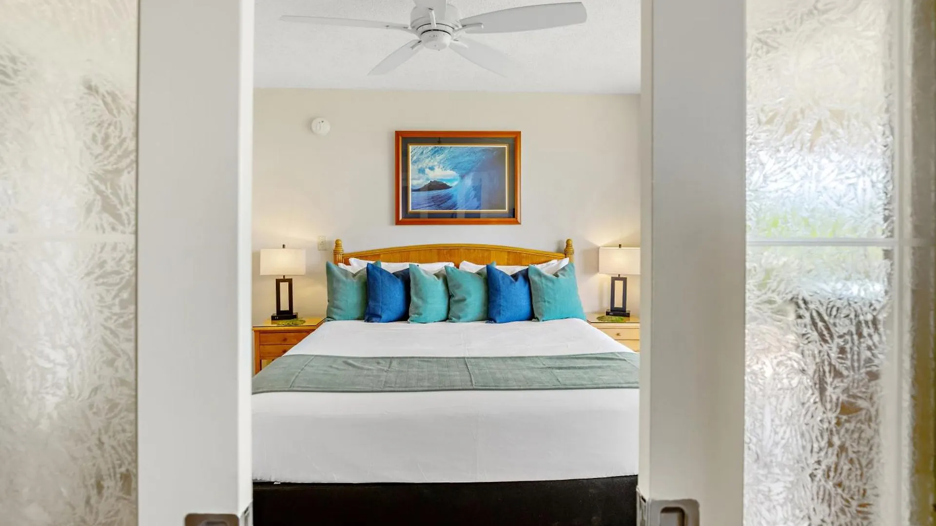 Ob - Maui Banyan P409 Villa Wailea  Holiday home