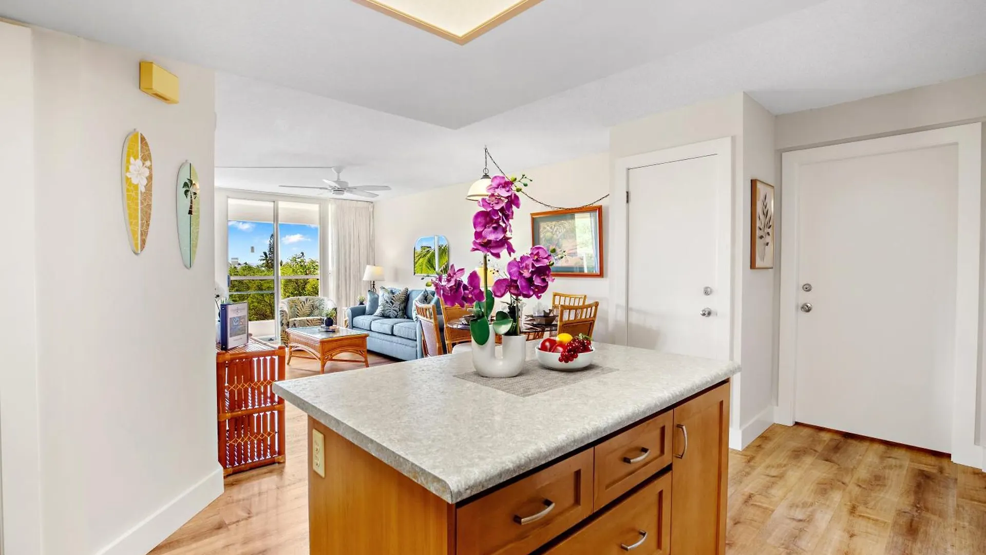 Ob - Maui Banyan P409 Villa Wailea  Wailea (Maui)