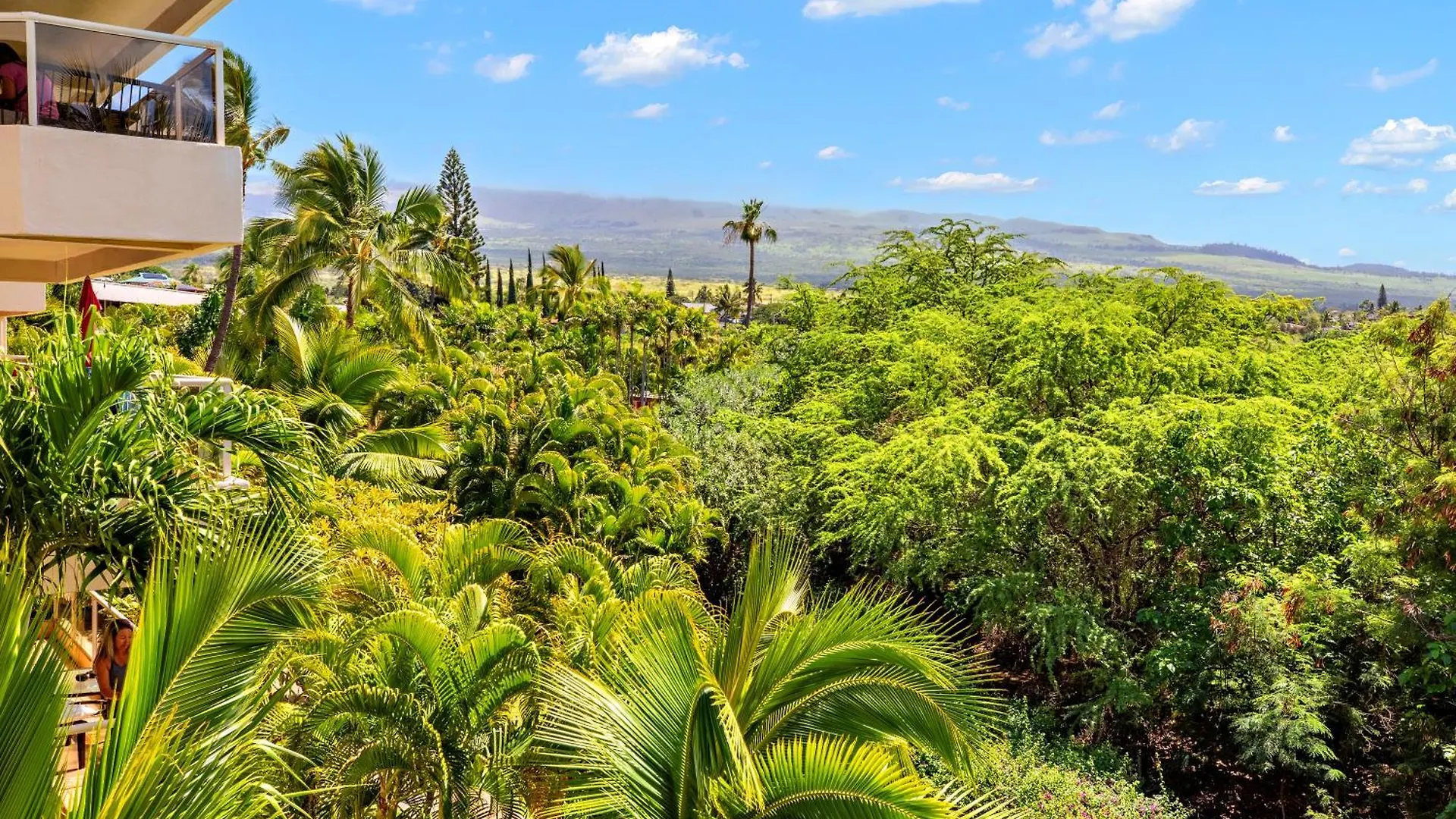 Ob - Maui Banyan P409 Villa Wailea  Holiday home