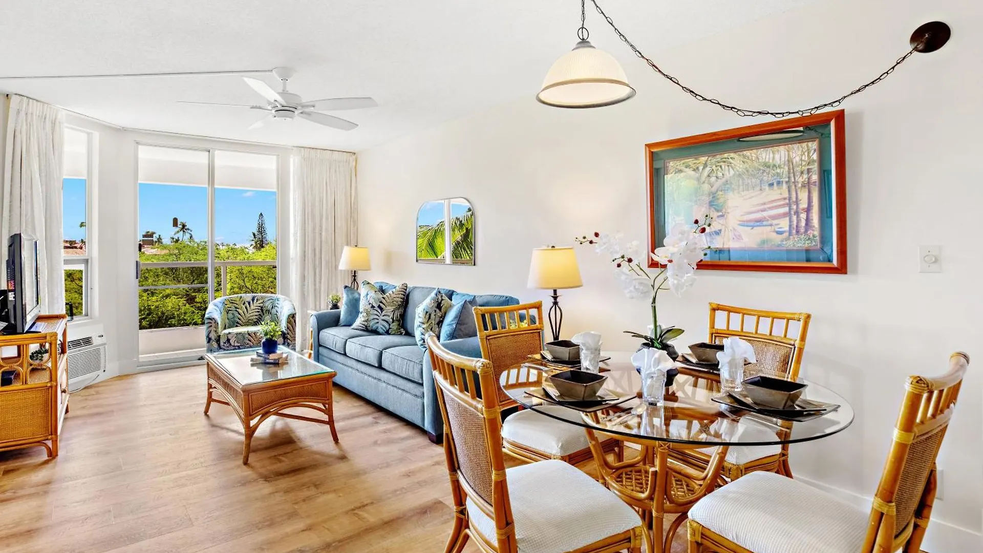 Ob - Maui Banyan P409 Villa Wailea  Holiday home Wailea (Maui)