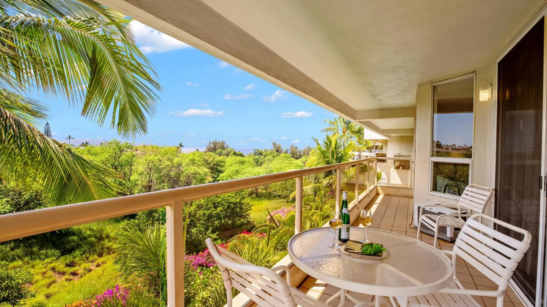 Ob - Maui Banyan P409 Villa Wailea  Wailea (Maui)