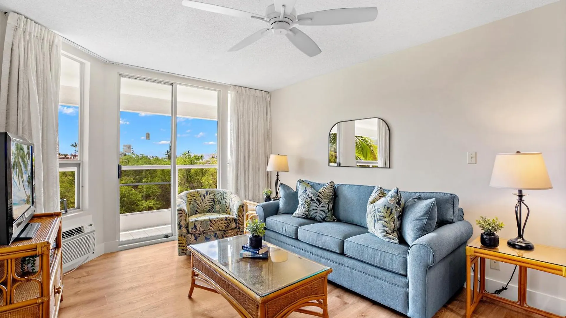 Holiday home Ob - Maui Banyan P409 Villa Wailea