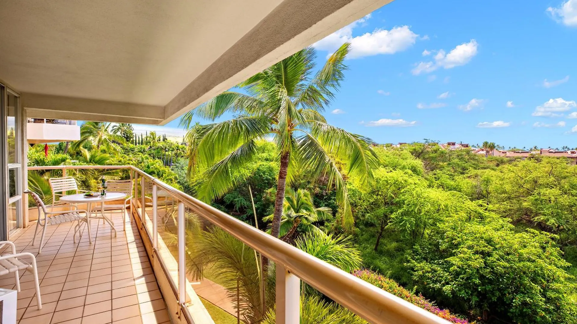 Ob - Maui Banyan P409 Villa Wailea  0*, Wailea (Maui)