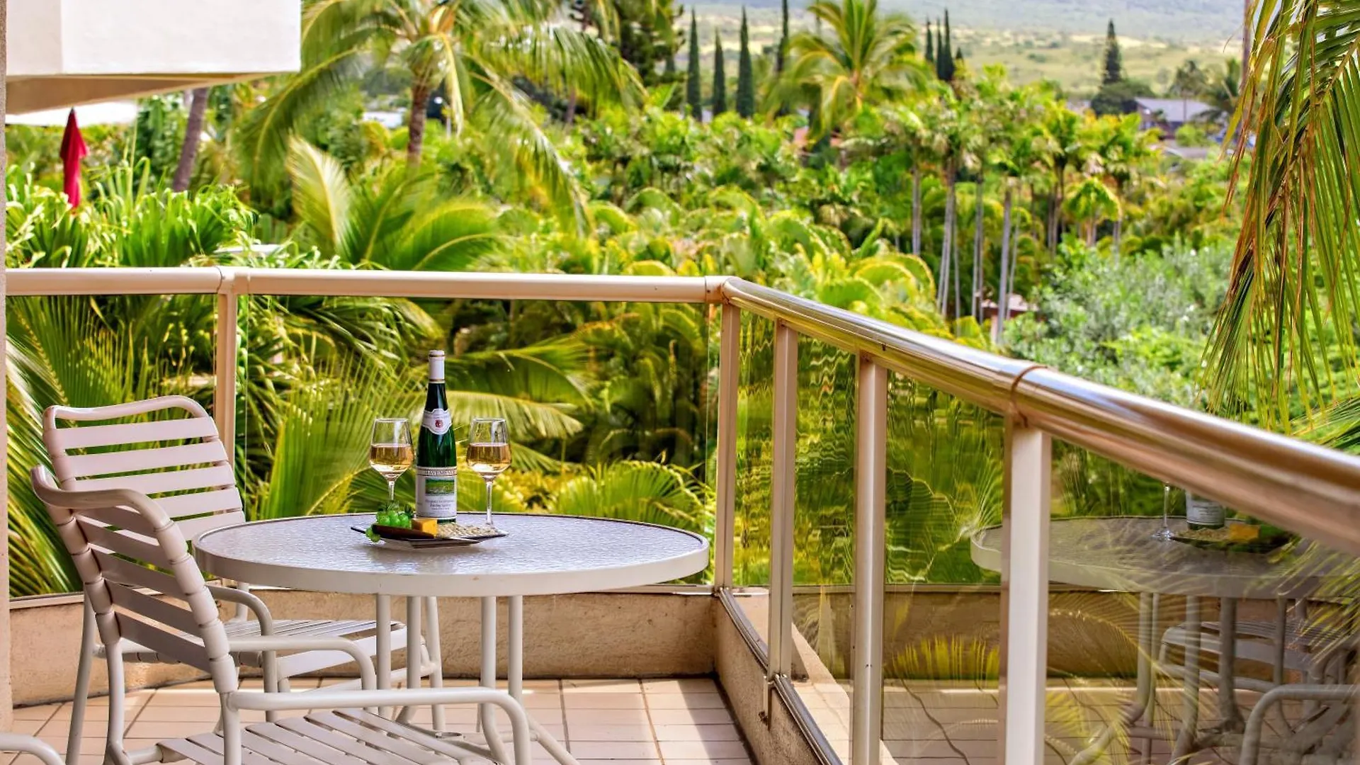 Ob - Maui Banyan P409 Villa Wailea  Holiday home Wailea (Maui)