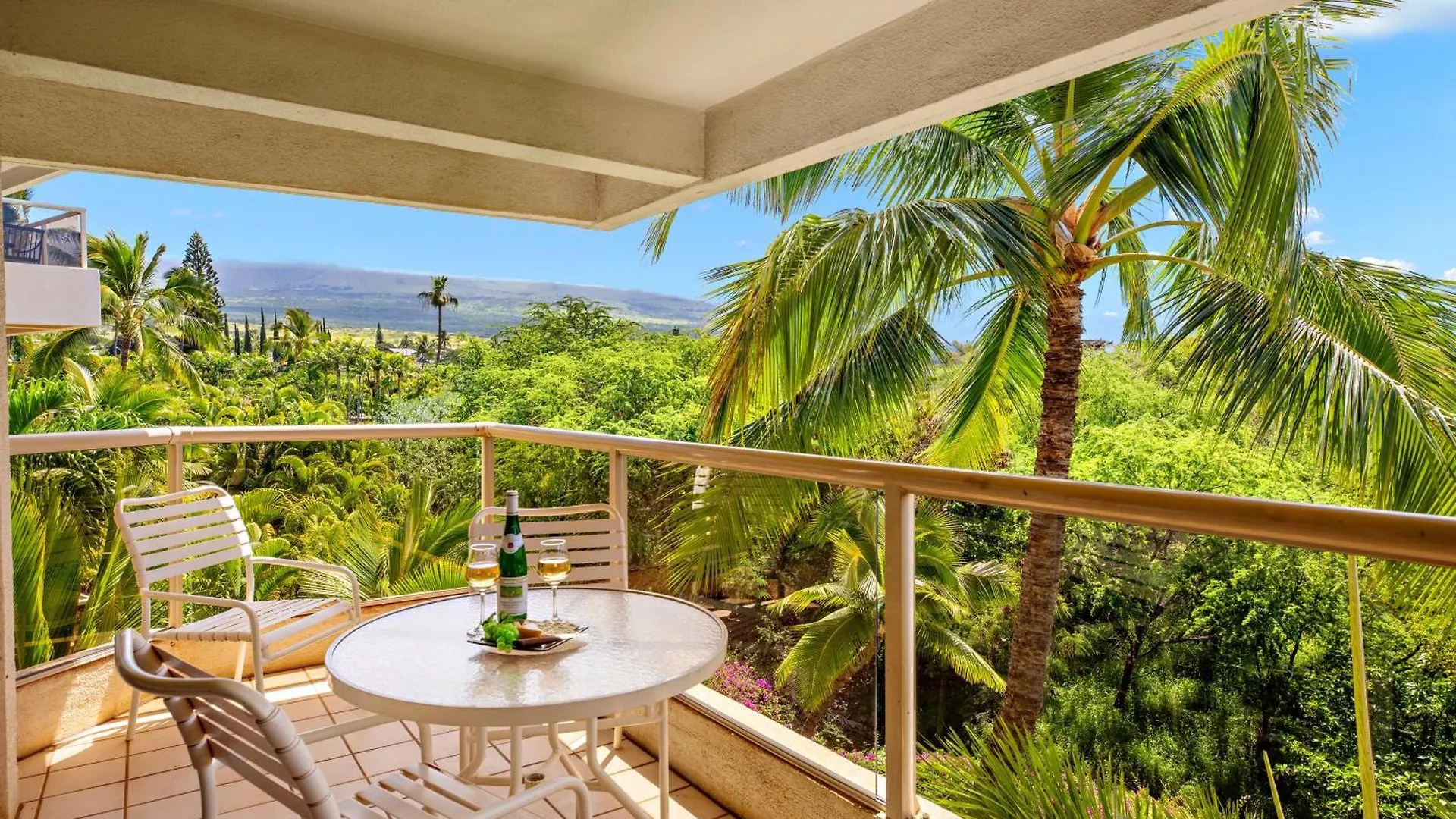 Ob - Maui Banyan P409 Villa Wailea  0*, Wailea (Maui)