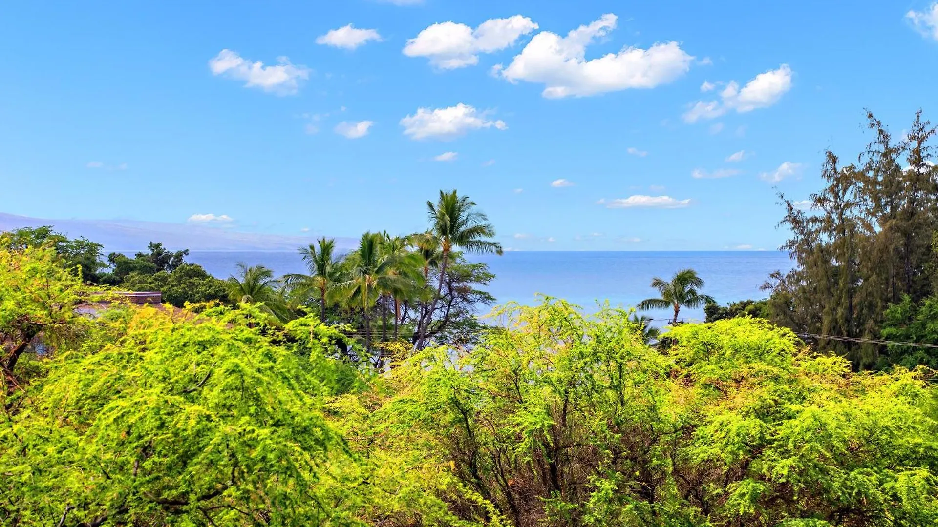 Ob - Maui Banyan P409 Villa Wailea