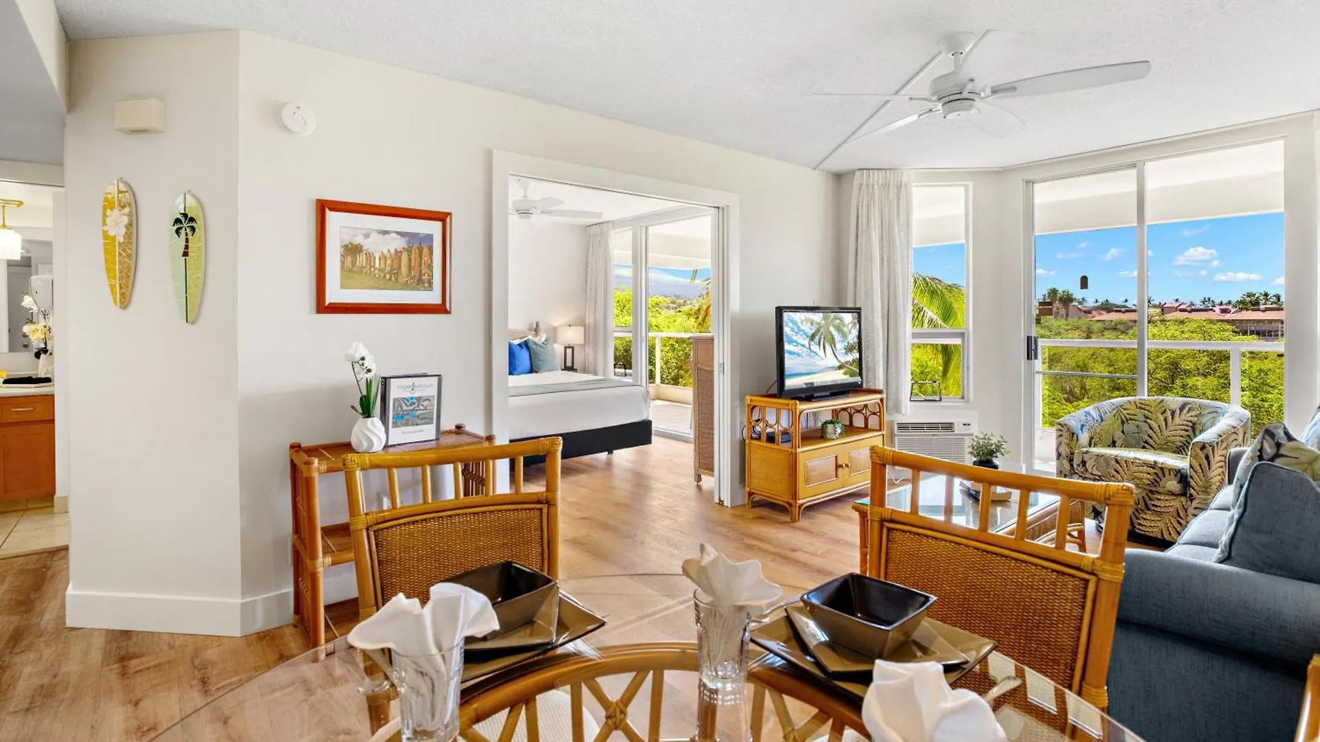 Ob - Maui Banyan P409 Villa Wailea