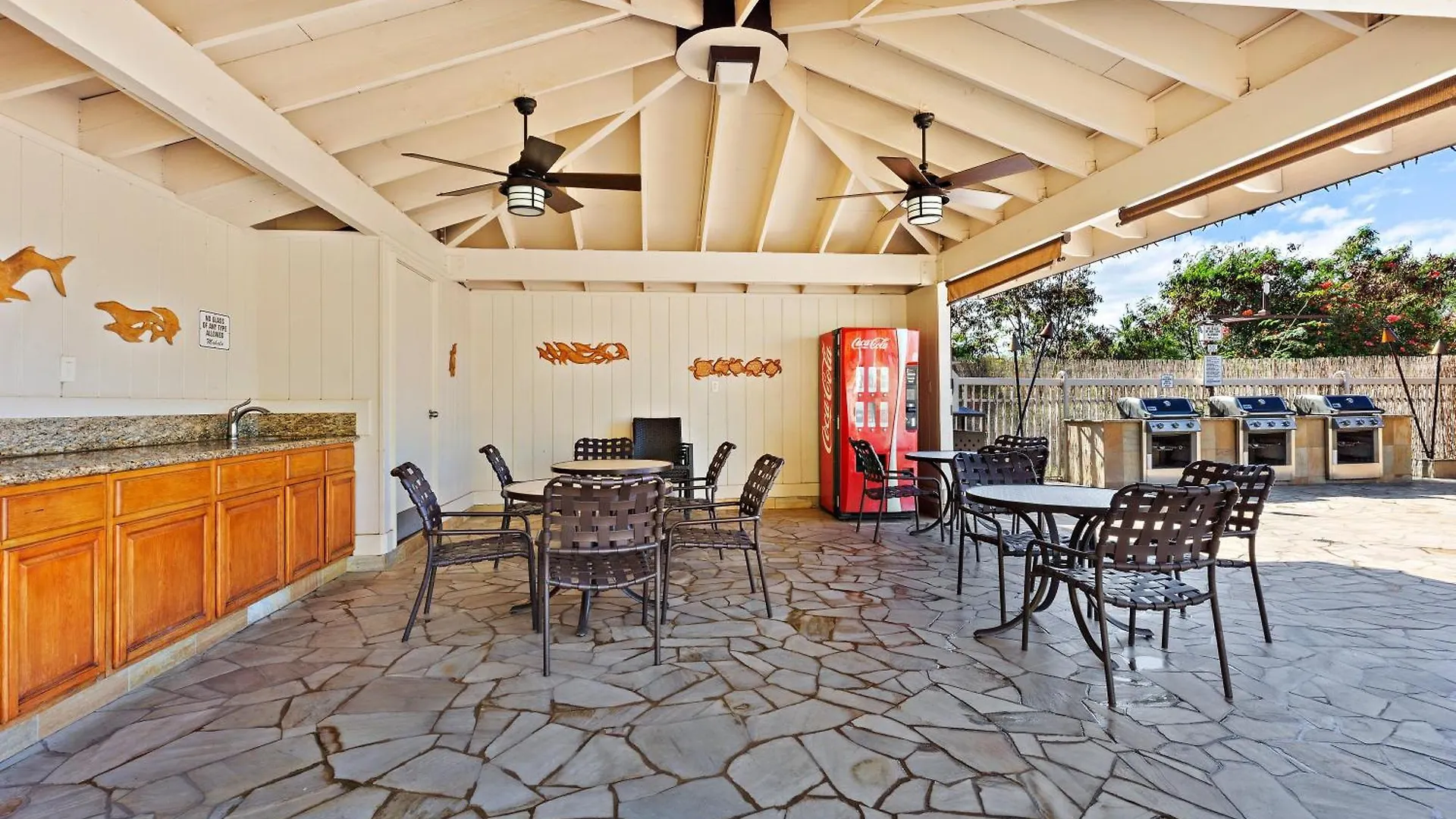 Holiday home Ob - Maui Banyan P409 Villa Wailea