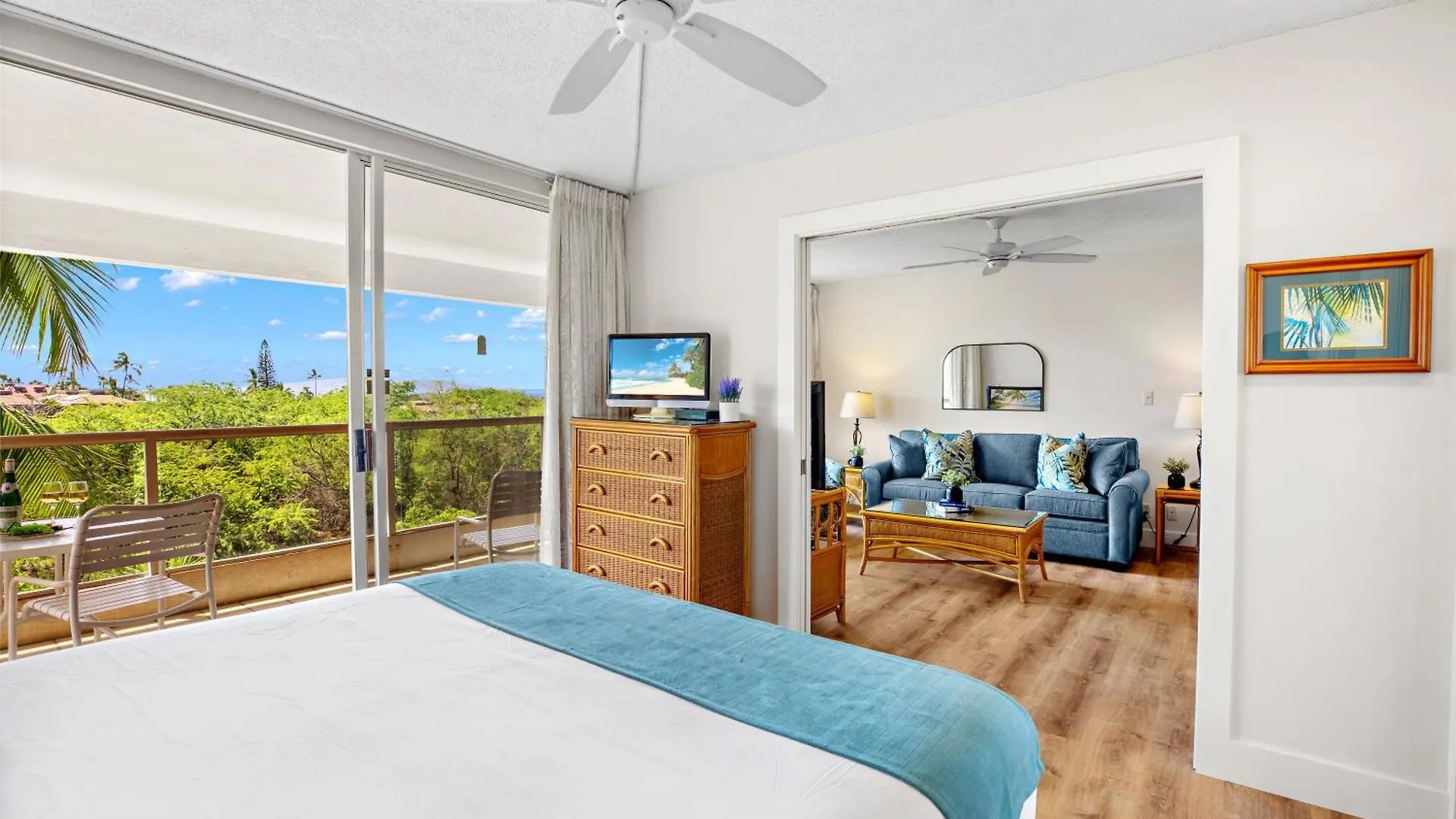 Holiday home Ob - Maui Banyan P409 Villa Wailea